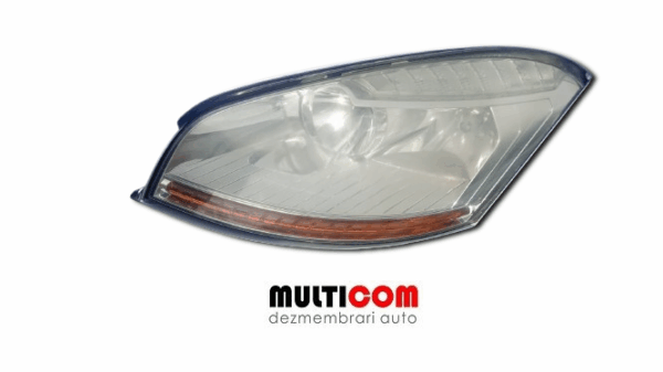 Far stânga Citroen C4 Picasso 2008 - EU