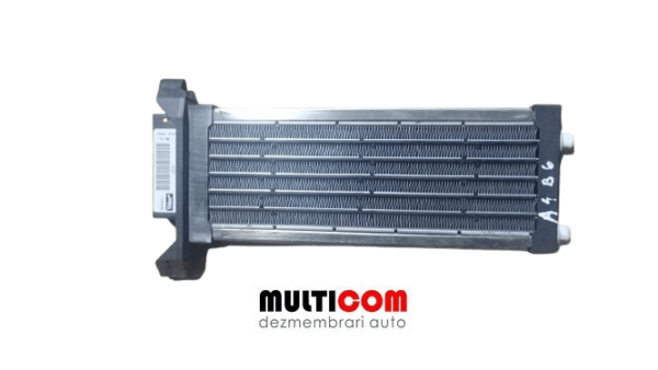 Încălzitor auxiliar Audi A4 B6