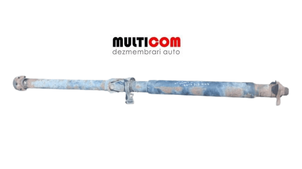 Cardan BMW E39 525 diesel, cutie automată