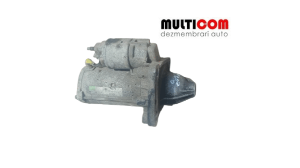 Electromotor Peugeot 207 D