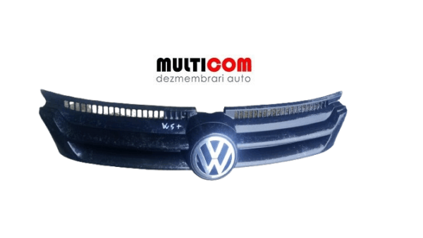 Grilă radiator cu emblemă VW Golf 5 plus