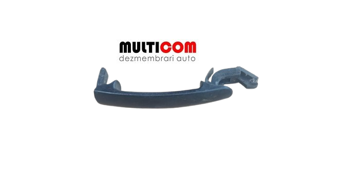 Mâner exterior stânga față VW Golf 5