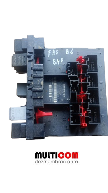 Modul confort VW Passat B6, COD 3C0937049J