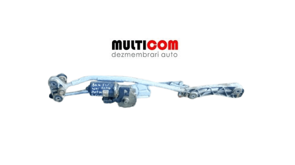 Ansamblu ștergătoare cu motoraș BMW E39 525