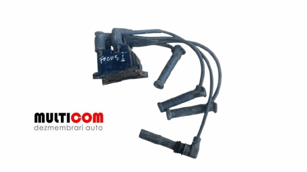 Bobină inducție cu fișe Ford Focus 1