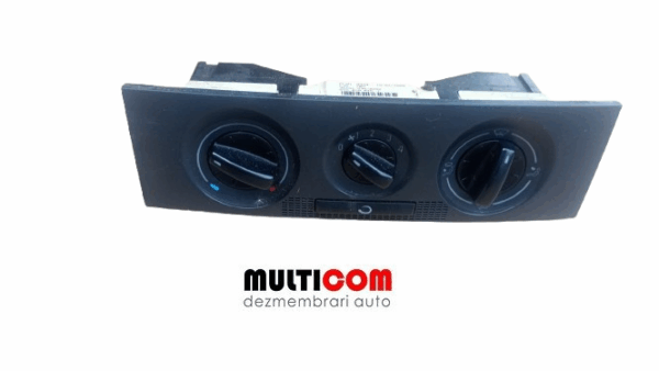 Butoane căldură fără AC Skoda Fabia, COD 6Y0819045J