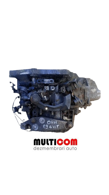 Cutie de viteze Opel Astra H 1.9, 6 viteze
