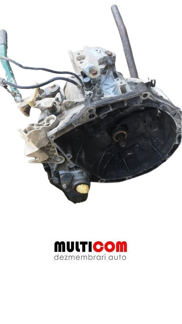 Cutie de viteze Peugeot 207 1.4 HDI