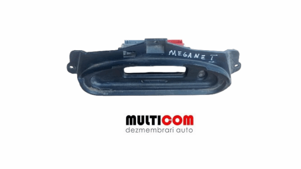 Display bord Renault Megane 1