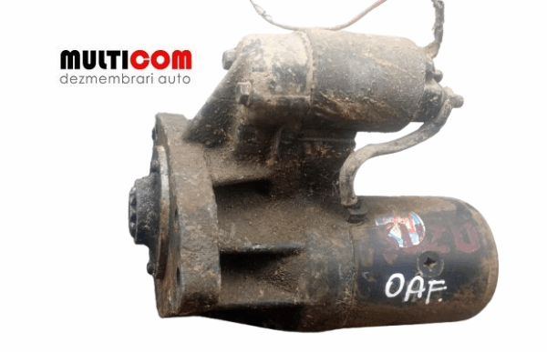 Electromotor Opel Astra F motor ISUZU