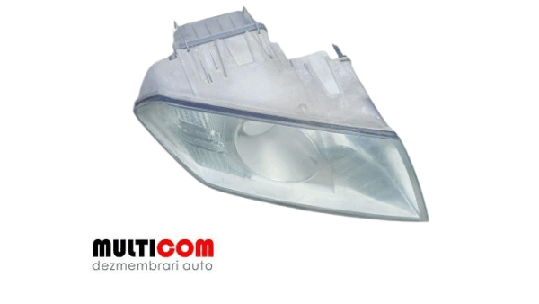 Far dreapta Skoda Octavia 2