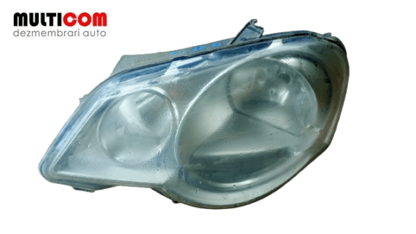 Far stânga VW Polo 9N Facelift