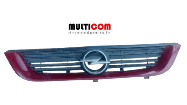 Grilă radiator Opel Vectra B