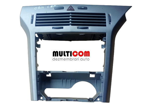 Grilă ventilație centrală Opel Astra H