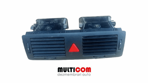 Grilă ventilație centrală Skoda Fabia