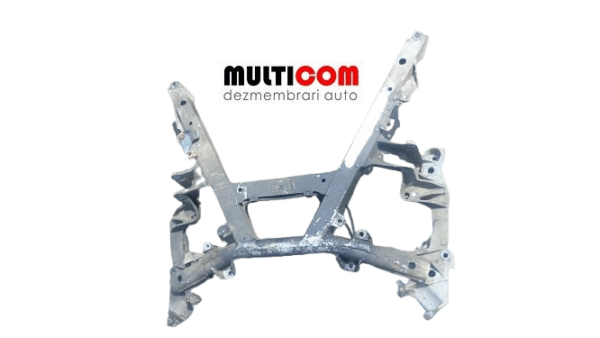 Jug motor / cadru motor BMW E39 525 diesel