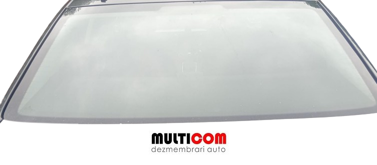 Lunetă VW Passat B7 berlină
