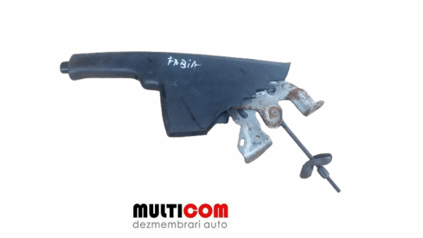Manetă frână de mână Skoda Fabia