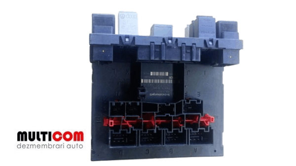 Modul confort VW Passat B6, COD 3C0937049AH