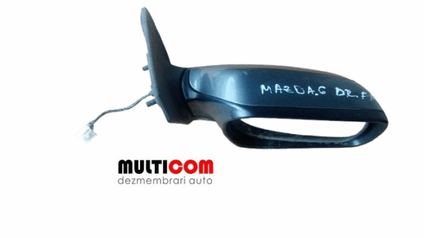 Oglindă electrică dreapta Mazda 6