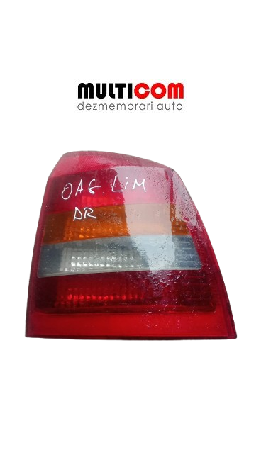 Stop dreapta Opel Astra G limuzină