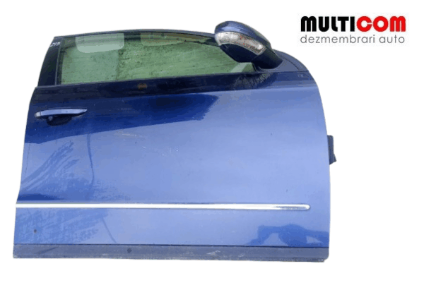 Ușă dreapta față VW Passat B6 - dezechipată