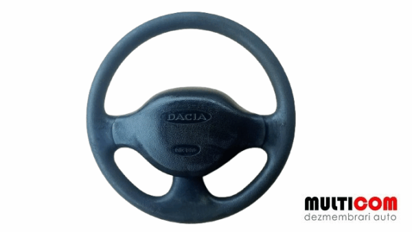 Volan cu airbag Dacia Logan