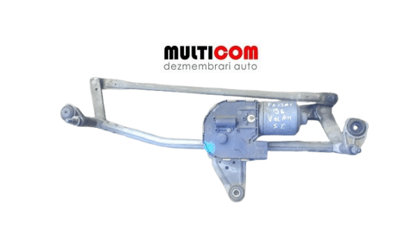 Ansamblu ștergătoare VW Passat B6 - volan stânga