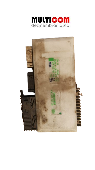 Modul confort BMW E39 525, COD 61356913519