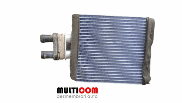 Calorifer auxiliar Skoda Octavia 2