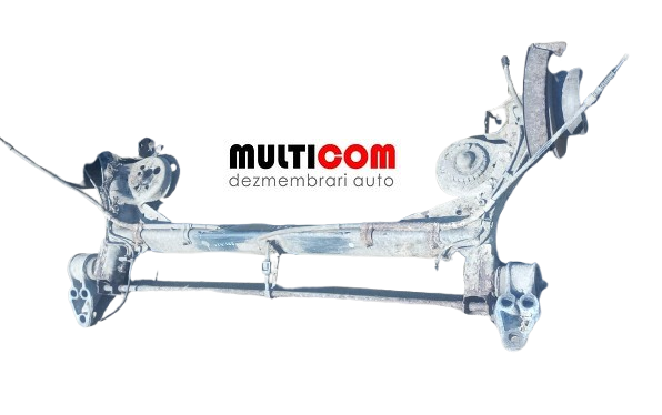 Punte spate VW Passat B5.5