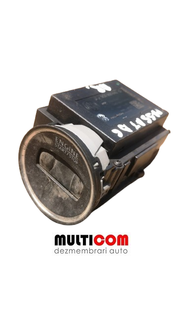 Start/stop VW Passat B6, COD 3C0905843Q