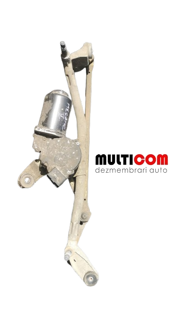 Ansamblu ștergător cu motoraș Renault Megane 2