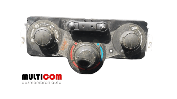 Butoane căldură Renault Megane 2