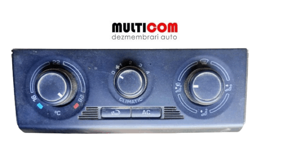 Panou climă Skoda Fabia 2