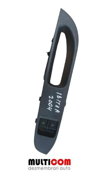 Butoane geamuri Seat Ibiza în 2 uși