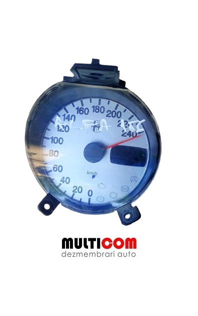 Ceas kilometraj Alfa Romeo 156
