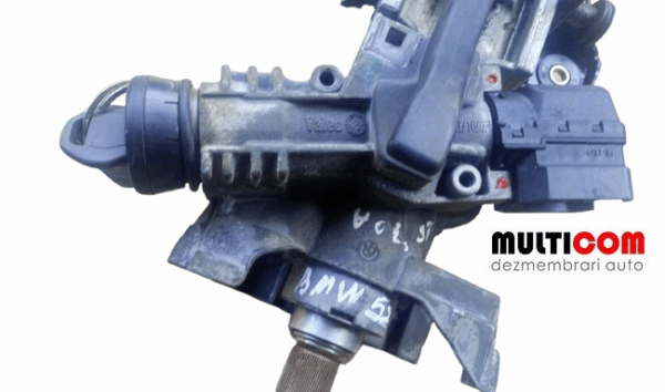 Contact cu cheie BMW E39 525 2.0, cutie de viteze automată