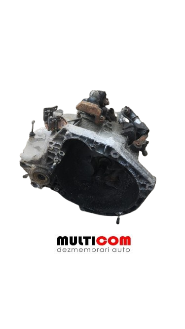 Cutie de viteze manuală Alfa Romeo 156 1.9 JTD