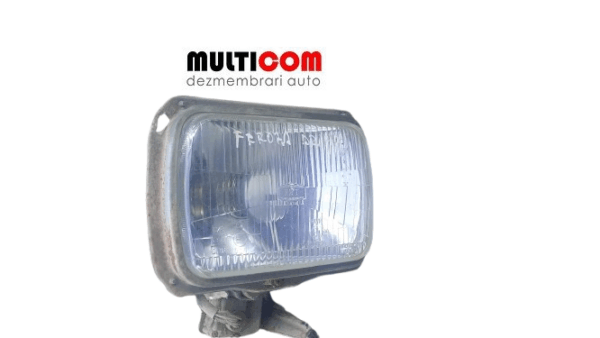 Far dreapta Daihatsu Feroza