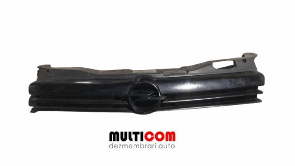 Grilă radiator Opel Astra H