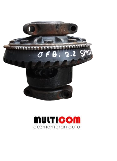 Grup spate Opel Frontera B 2.2 diesel