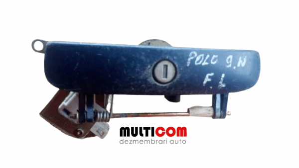 Mâner haion VW Polo 9N facelift