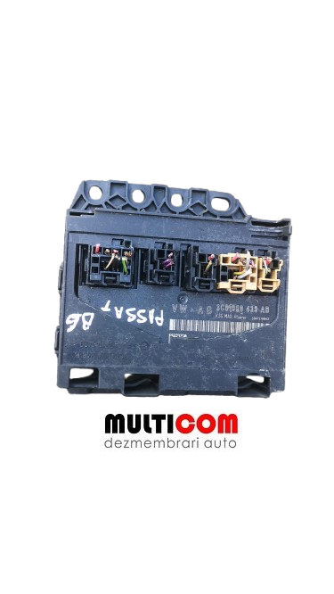 Modul confort VW Passat B6, COD 3C0959433AB