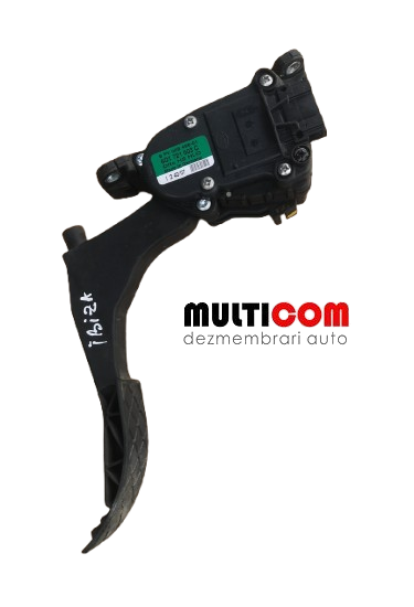 Pedală accelerație Seat Ibiza 1.4 diesel, COD 6Q1721503C