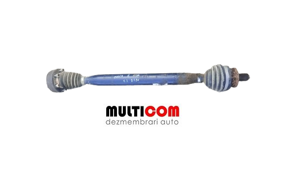 Planetară dreapta Skoda Fabia 2 1.2 benzină