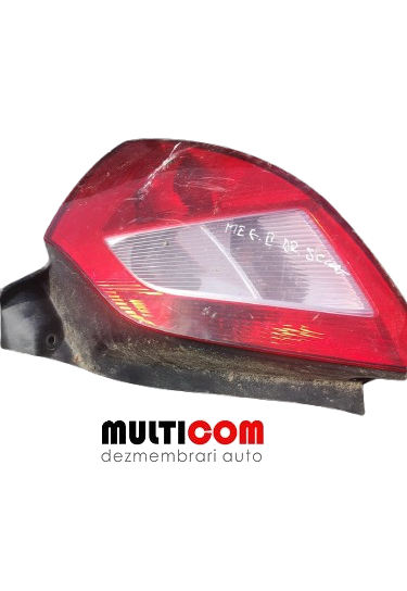 Stop dreapta Renault Megane 2 în 2 uși