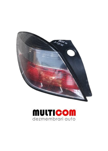 Stop stânga Opel Astra H în 2 uși