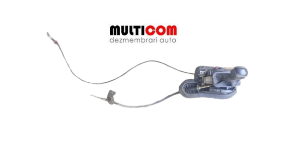 Timonerie BMW E39 525 2.0 cutie automată