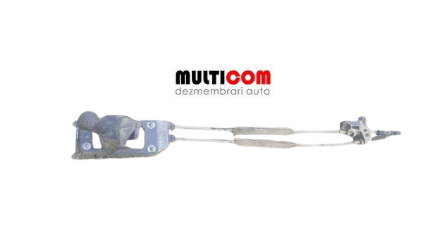 Timonerie cu cabluri Skoda Fabia 2 1.2 benzină